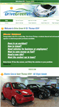 Mobile Screenshot of drivegreenvi.com